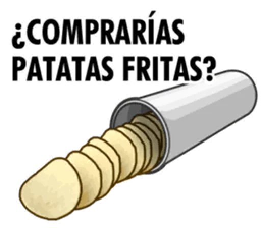 🍟 Стикер «🍟» для Telegram