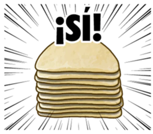 🍟 Стикер «🍟» для Telegram