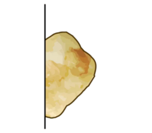 🍟 Стикер «🍟» для Telegram