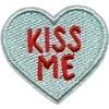 Стикерпак Patches pt.1 для Telegram