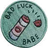 ❤️ Эмодзи «Patches pt.1» для Telegram