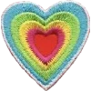 ❤️ Эмодзи «Patches pt.1» для Telegram