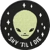 ❤️ Эмодзи «Patches pt.1» для Telegram