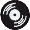 ❤️ Эмодзи «Patches pt.1» для Telegram