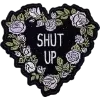 ❤️ Эмодзи «Patches pt.1» для Telegram