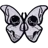 ❤️ Эмодзи «Patches pt.1» для Telegram