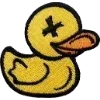 ❤️ Эмодзи «Patches pt.1» для Telegram