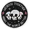 ❤️ Эмодзи «Patches pt.1» для Telegram