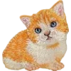 🫥 Эмодзи «патчи» для Telegram