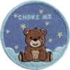 🫥 Эмодзи «патчи» для Telegram