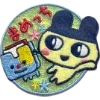🫥 Эмодзи «патчи» для Telegram