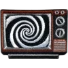 🫥 Эмодзи «патчи» для Telegram