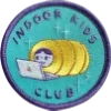 🫥 Эмодзи «патчи» для Telegram