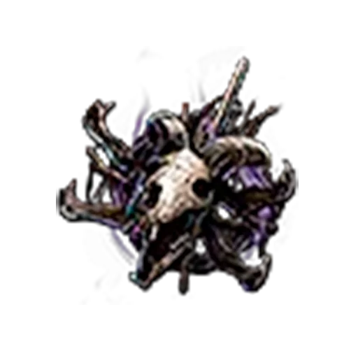 🫎 Стикер «Path of Exile 2» для Telegram