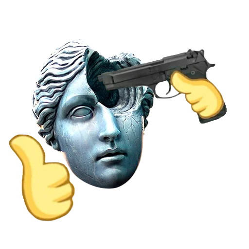 🔫 Стикер «Path of Exile 2» для Telegram