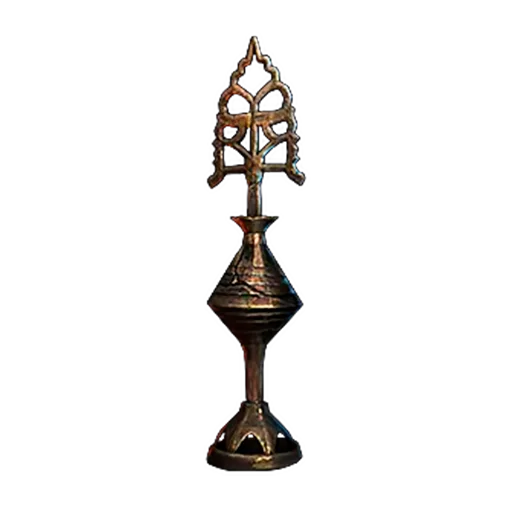 🕯 Стикер «Path of Exile 2» для Telegram