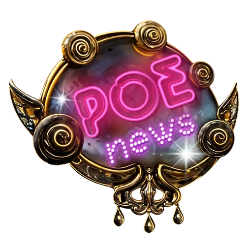 Стикерпак Path of Exile 2 для Telegram