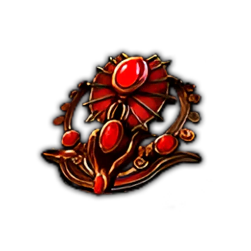 👹 Стикер «Path of Exile 2» для Telegram