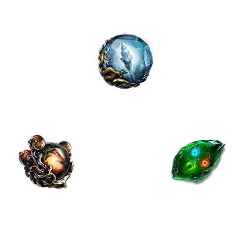 🪨 Стикер «Path of Exile 2» для Telegram