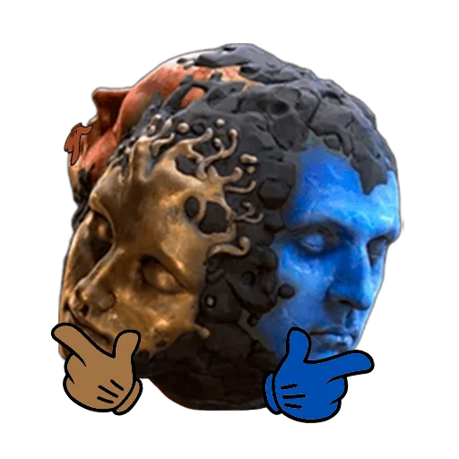 🤔 Стикер «Path of Exile 2» для Telegram