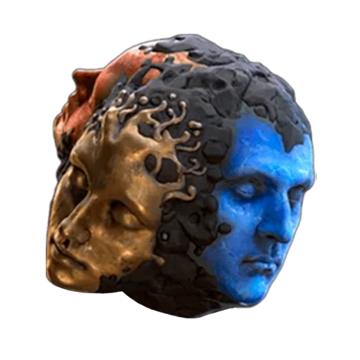 🍋‍🟩 Стикер «Path of Exile 2» для Telegram