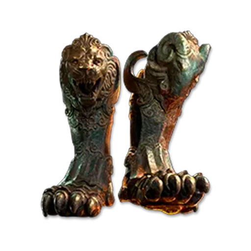 🥾 Стикер «Path of Exile 2» для Telegram