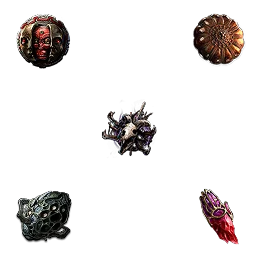☠️ Стикер «Path of Exile 2» для Telegram