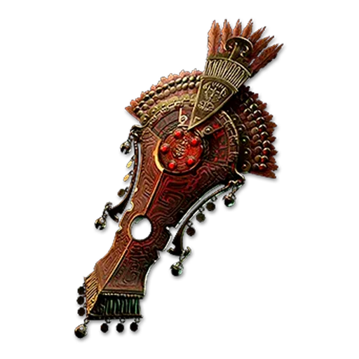 🛡 Стикер «Path of Exile 2» для Telegram