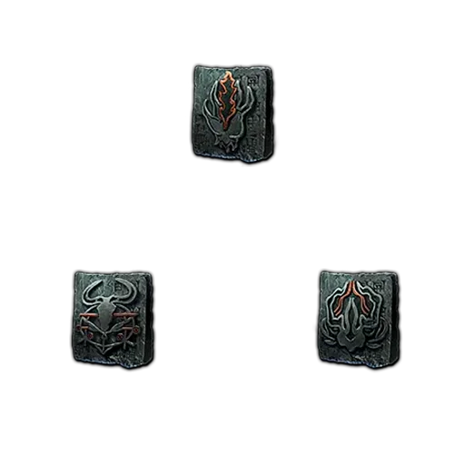 💊 Стикер «Path of Exile 2» для Telegram