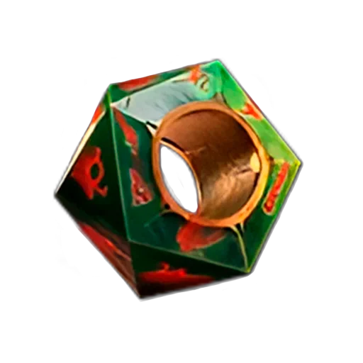 👌 Стикер «Path of Exile 2» для Telegram