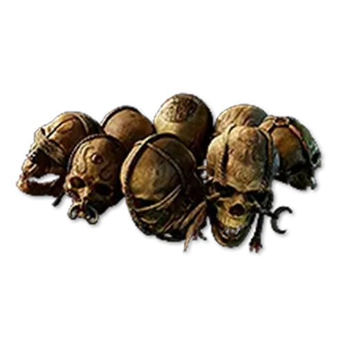 🦞 Стикер «Path of Exile 2» для Telegram