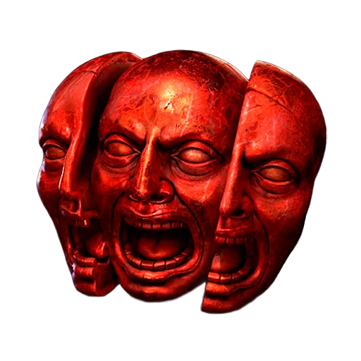 🫐 Стикер «Path of Exile 2» для Telegram
