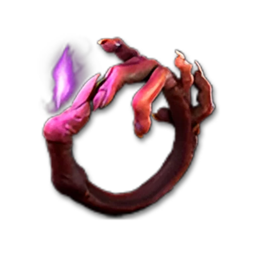 ✌️ Стикер «Path of Exile 2» для Telegram