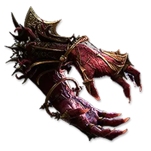 🐔 Стикер «Path of Exile 2» для Telegram