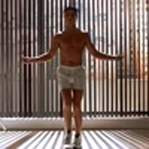🤸‍♂️ Эмодзи «Patrick Bateman ?» для Telegram