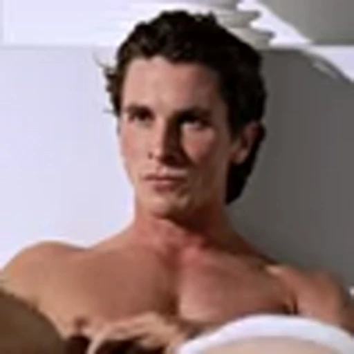 😈 Эмодзи «Patrick Bateman ?» для Telegram
