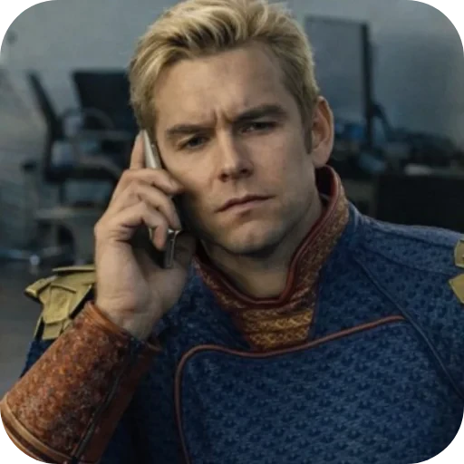 🖼 Стикер «Патриот мем 2028» для Telegram