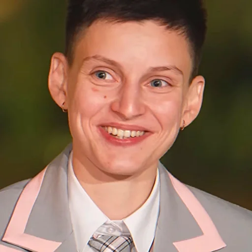 😁 Стикер «пацанки» для Telegram