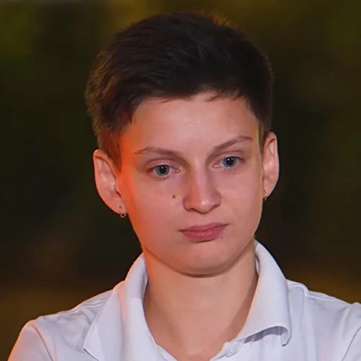 😔 Стикер «пацанки» для Telegram