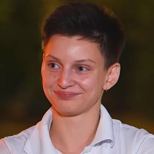 🥰 Стикер «пацанки» для Telegram