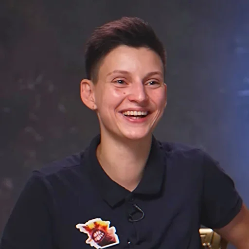 😃 Стикер «пацанки» для Telegram