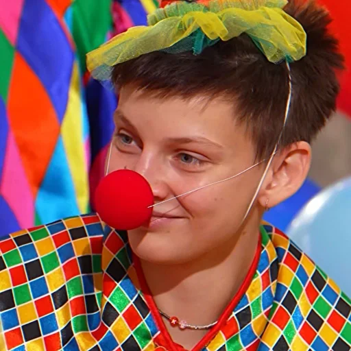 ☺️ Стикер «пацанки» для Telegram
