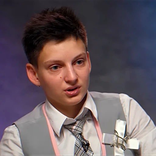 😵‍💫 Стикер «пацанки» для Telegram