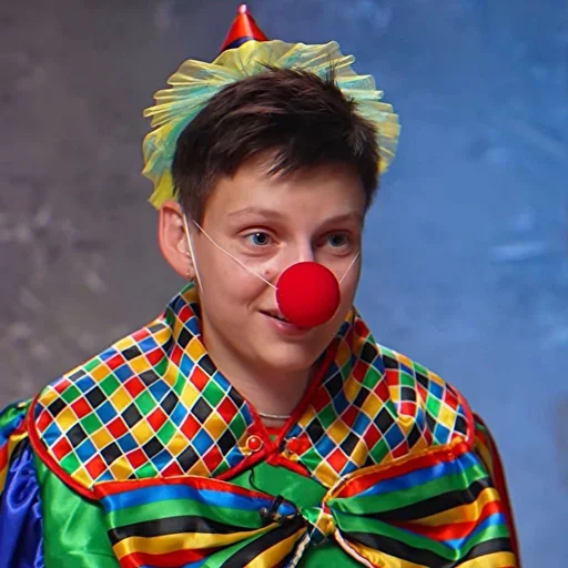 😀 Стикер «пацанки» для Telegram