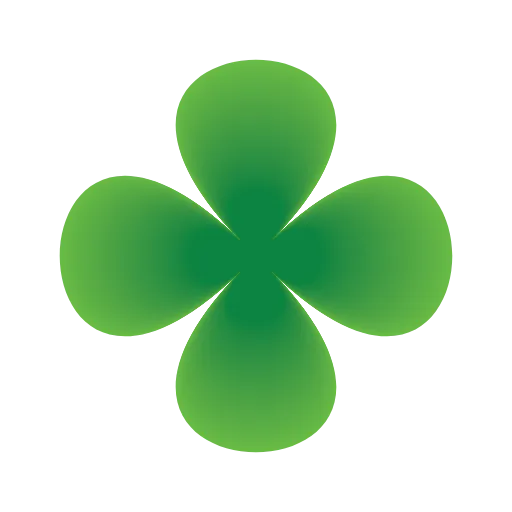 🍀 Эмодзи «узоры» для Telegram