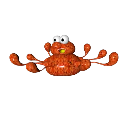🕷 Стикер «pauchoooooo» для Telegram