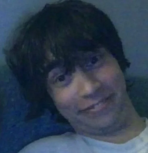 😆 Стикер «Alex G» для Telegram