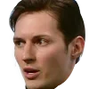 🥵 Эмодзи «Pavel ( ͡° ͜ʖ ͡°)» для Telegram