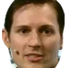 🫥 Эмодзи «Pavel ( ͡° ͜ʖ ͡°)» для Telegram