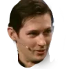 😃 Эмодзи «Pavel ( ͡° ͜ʖ ͡°)» для Telegram